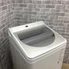Panasonic 洗濯機 8.0kg NA-FA80H7 2020年式