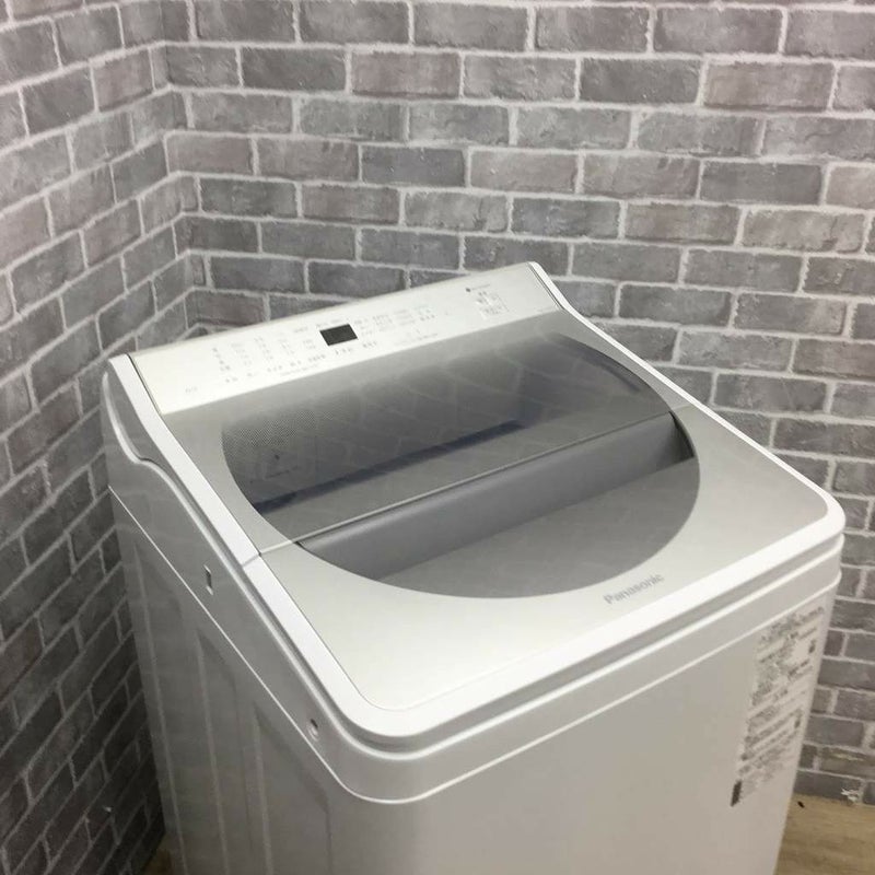 Panasonic 洗濯機 8.0kg NA-FA80H7 2020年製 | リユース家電Happy