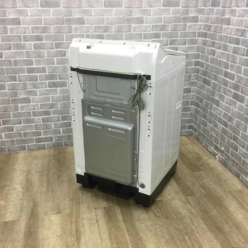 Panasonic 洗濯機 8.0kg NA-FA80H7 2020年製 | リユース家電Happy