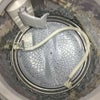 SHARP 洗濯機 8.0kg ES-GV80D 2020年式