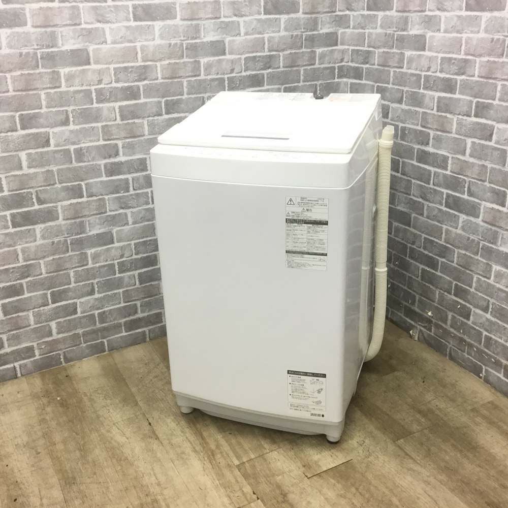 値引き！東芝 洗濯機 ザブーン 8㎏ 値引き！東芝 洗濯機 ザブーン 8㎏