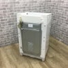 東芝 洗濯機 8.0kg ZABOON  AW-8D8(W) 2020年式