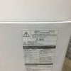 東芝 洗濯機 8.0kg ZABOON  AW-8D8(W) 2020年式