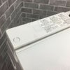 東芝 洗濯機 8.0kg ZABOON  AW-8D8(W) 2020年式