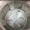 日立 洗濯機 10.0kg ビートウォッシュ BW-V100C-N 2019年式