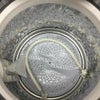 SHARP 洗濯乾燥機 洗濯容量 8.0kg 乾燥容量 4.5kg プラズマクラスター搭載 ES-TX8A-P 2017年式