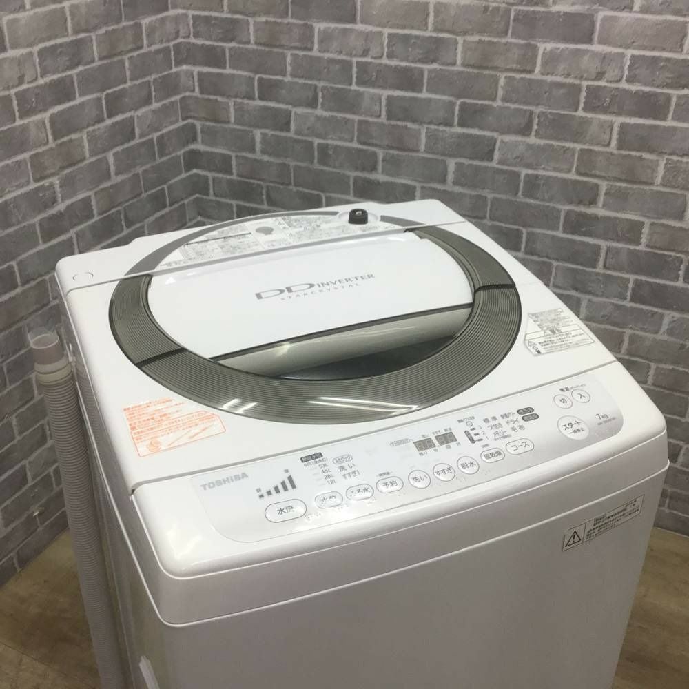 東芝　7.0kg洗濯機　AW-70DM 東芝 AW-70DM 価格比較 - 価格.com