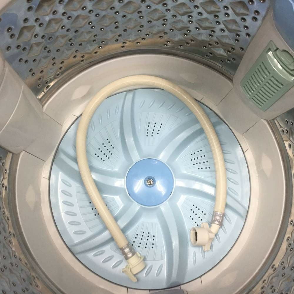 東芝 洗濯機 7.0kg AW-70DM(W) 2014年製 | リユース家電Happy