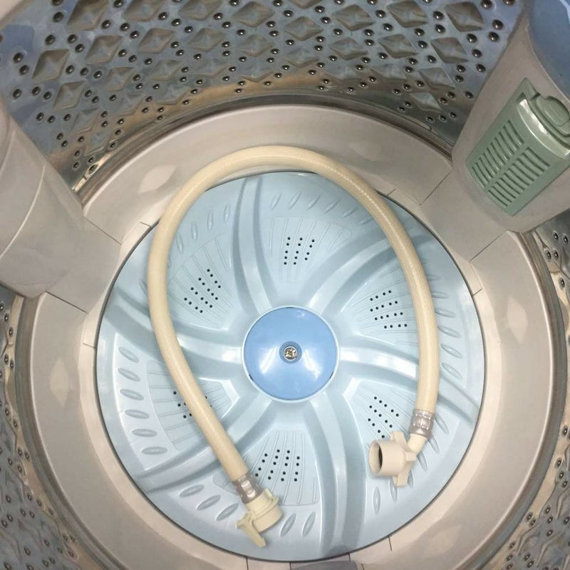 東芝 洗濯機 7.0kg AW-70DM(W) 2014年製 | リユース家電Happy
