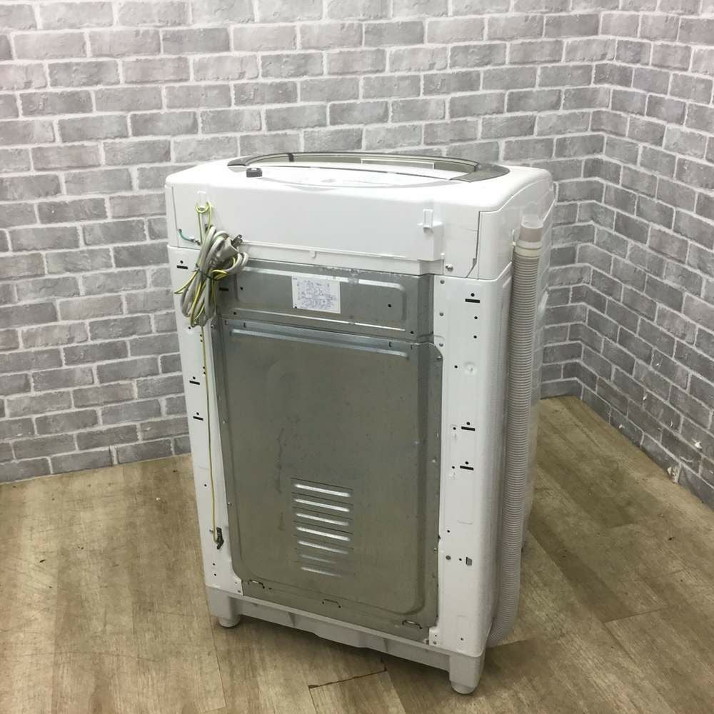 1228-1 TOSHIBA（東芝） AW-70DM 洗濯機 7kg 2014年 東芝 AW-70DM 価格比較 - 価格.com
