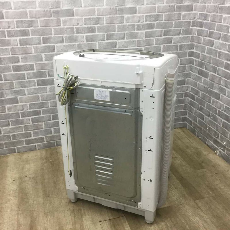 東芝 洗濯機 7.0kg AW-70DM(W) 2014年製 | リユース家電Happy