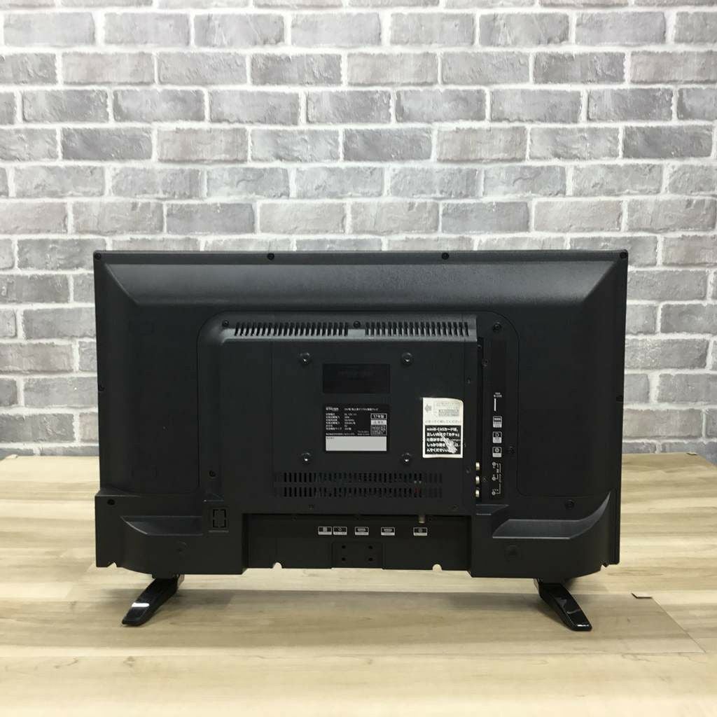 GRANPLE 液晶テレビ 24インチ GRANPLE TV-13-C011 2017年式