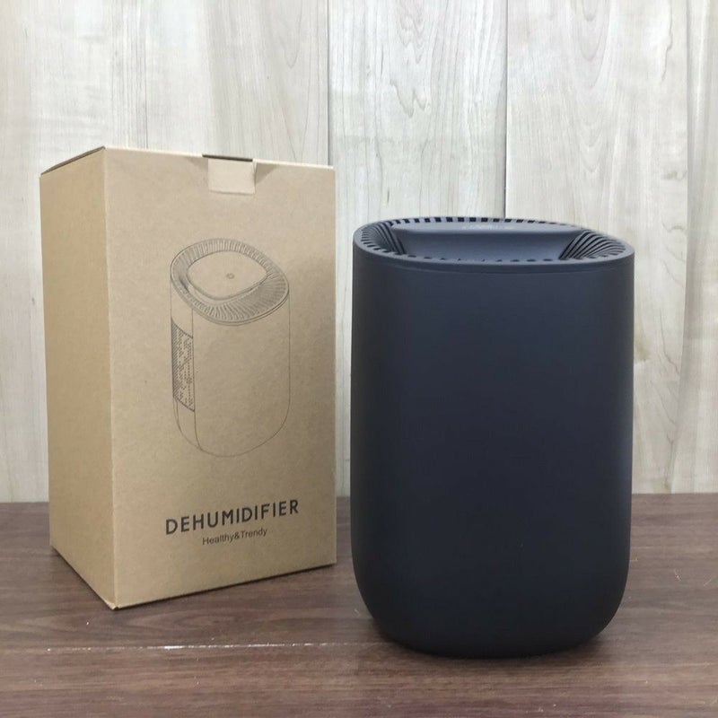 【新品】 Hysure 除湿機ペルチェ式 ～12畳 Hysure-Q1