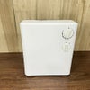 【新品】 ROOMMATE 2Style壁掛けヒーター 1000W RM-93A