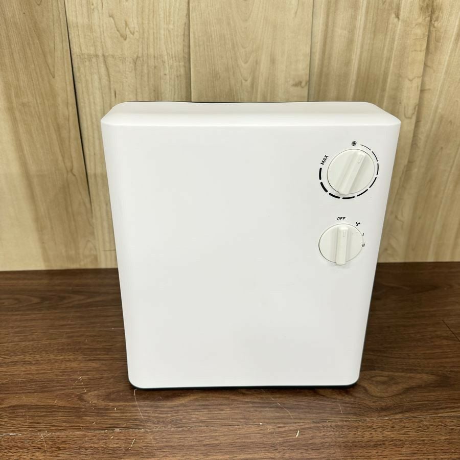 【新品】 ROOMMATE 2Style壁掛けヒーター 1000W RM-93A