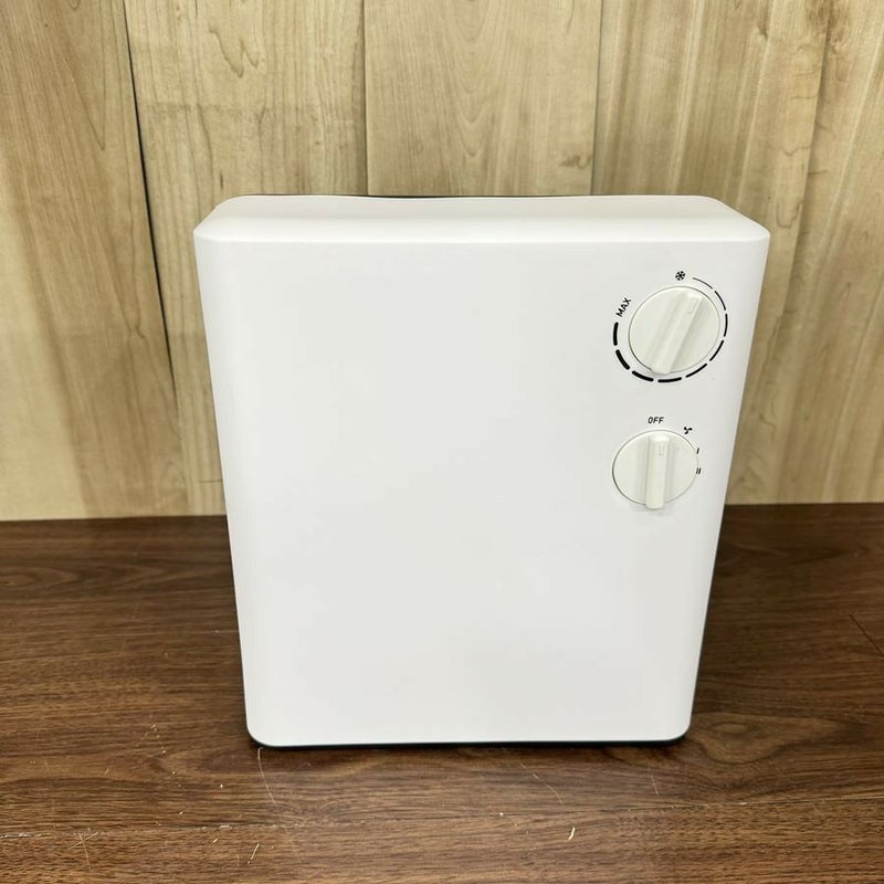 【新品】 ROOMMATE 2Style壁掛けヒーター 1000W RM-93A