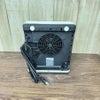 【新品】 ROOMMATE 2Style壁掛けヒーター 1000W RM-93A