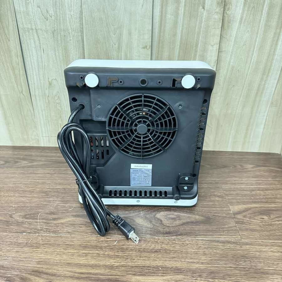 【新品】 ROOMMATE 2Style壁掛けヒーター 1000W RM-93A