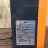【新品】TEKNOS モバイルセラミックヒーター TS-321