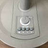 【新品】TEKNOS リビング扇風機 KI-1710 G