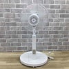 【新品】TEKNOS リビング扇風機 KI-1710 W 2024年式