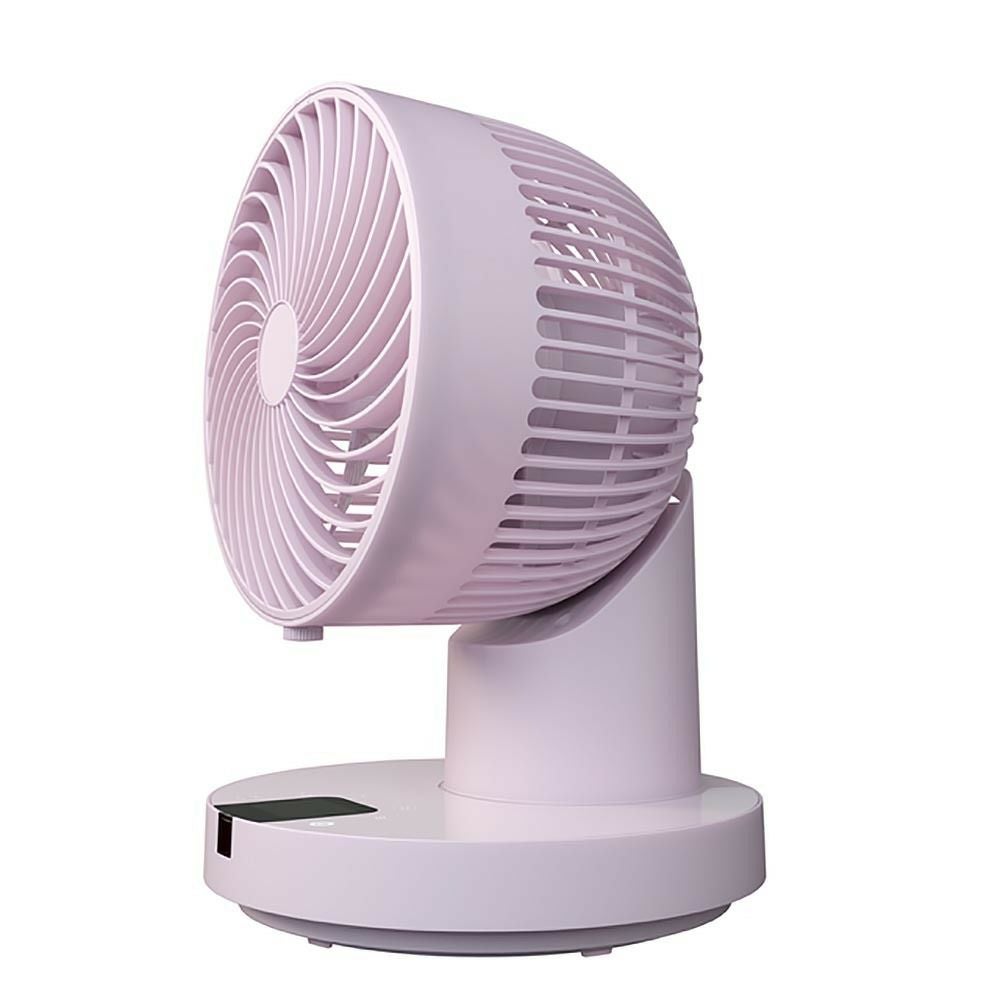 【新品】オーム電機 サーキュレーター 360度左右自動首振 リモコン付 FF-SQ809W-P2 2023年式