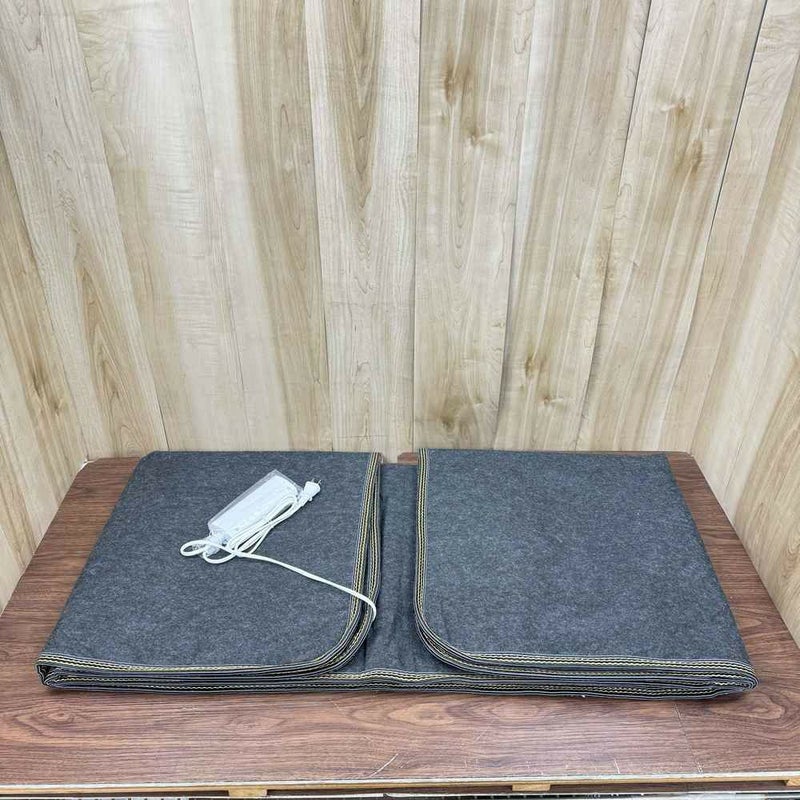 【新品】電気ホットカーペット 1畳用 sg095