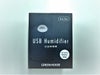 【未使用品】 グリーンハウス USB加湿器たまご形 ネイビーブルー GH-UMSEM-NB 2020年式