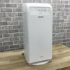 IRISOHYAMA 加湿空気清浄機 空清 17畳 ファン式 RHF-404-W 2020年式