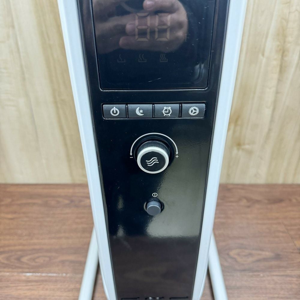 オイルヒーター mill YAB-H1200TIM 2019年式