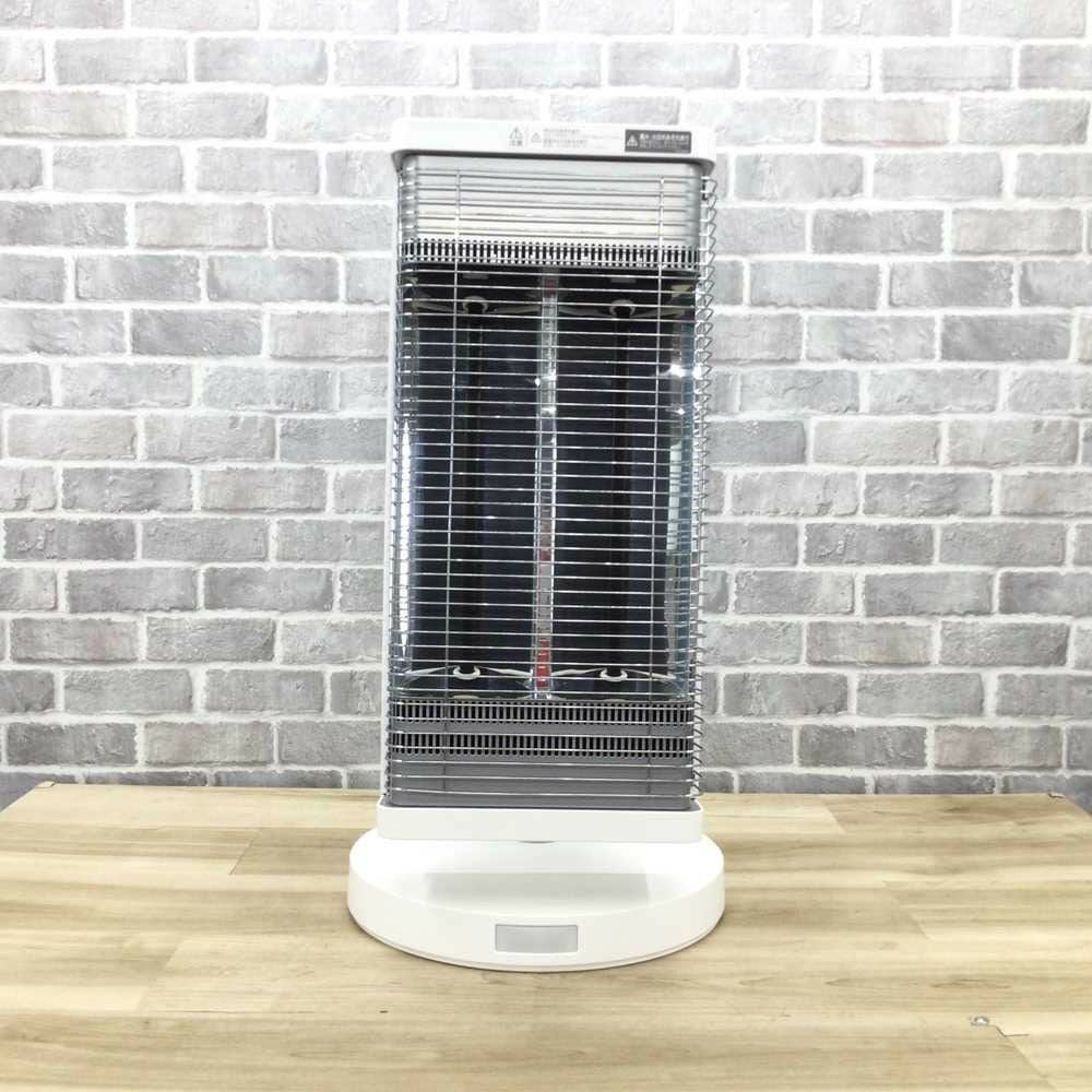 【リサイクルサービス八光　田上店】ダイキン DAIKIN ERFT11XS-W [遠赤外線暖房機 セラムヒート マットホワイト] ヨドバシ.com - ダイキン DAIKIN 遠赤外線暖房機 セラムヒート マット
