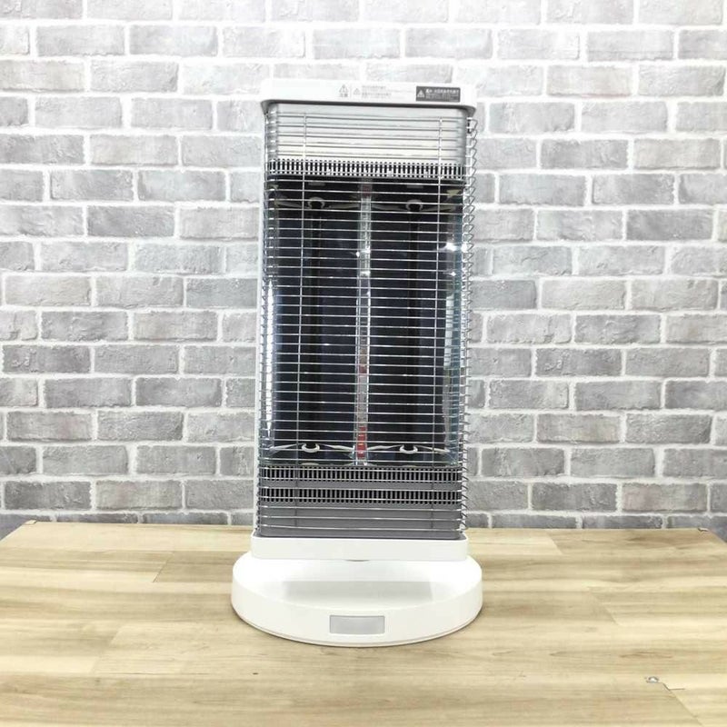 ダイキン 遠赤外線ストーブ セラムヒート ERFT11XS-W 2020年式