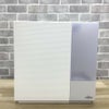 富士通 加湿器 ハイブリット式 AHD-D9K-W 2020年式