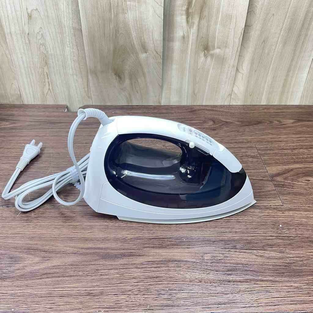 東芝 スチームアイロン