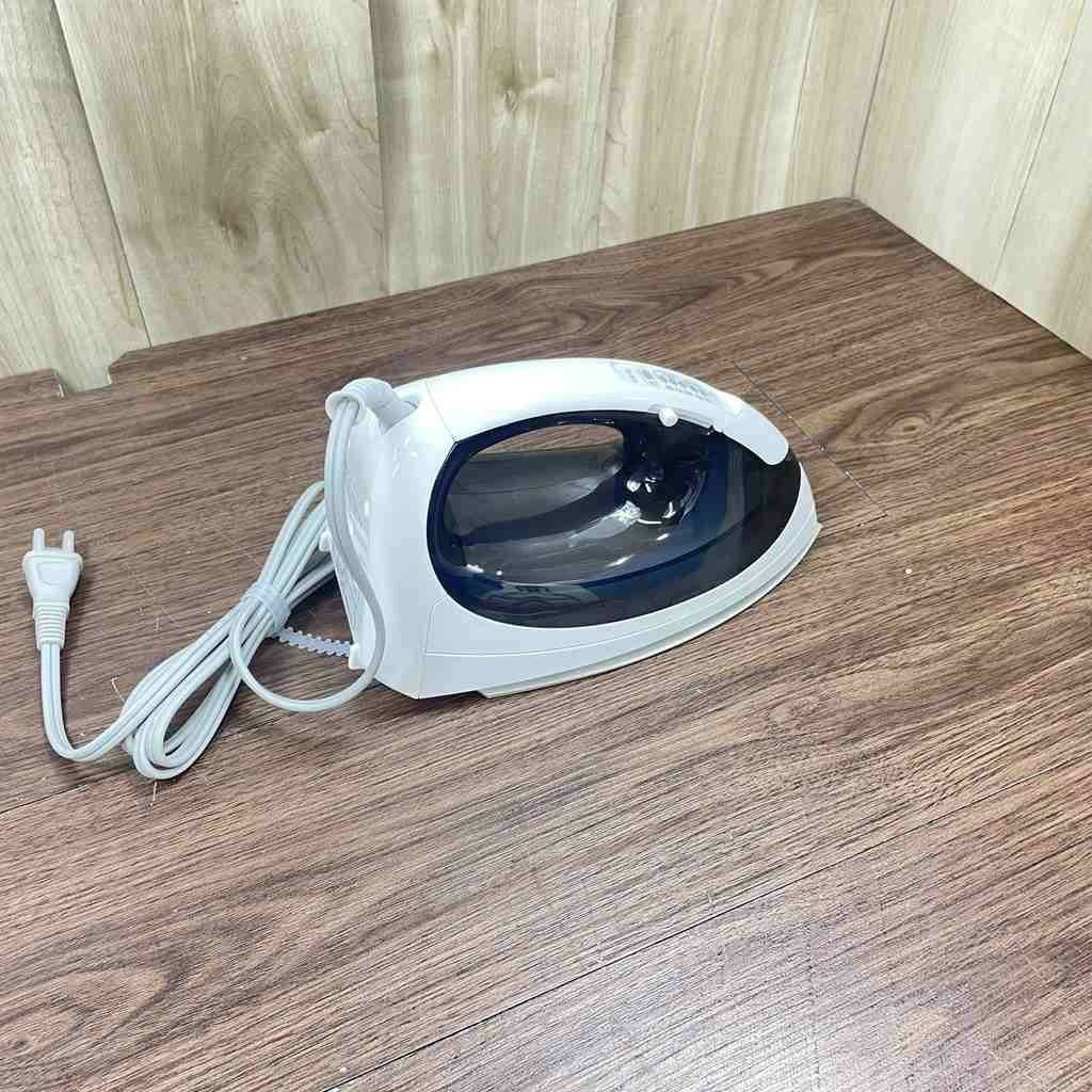 東芝 スチームアイロン