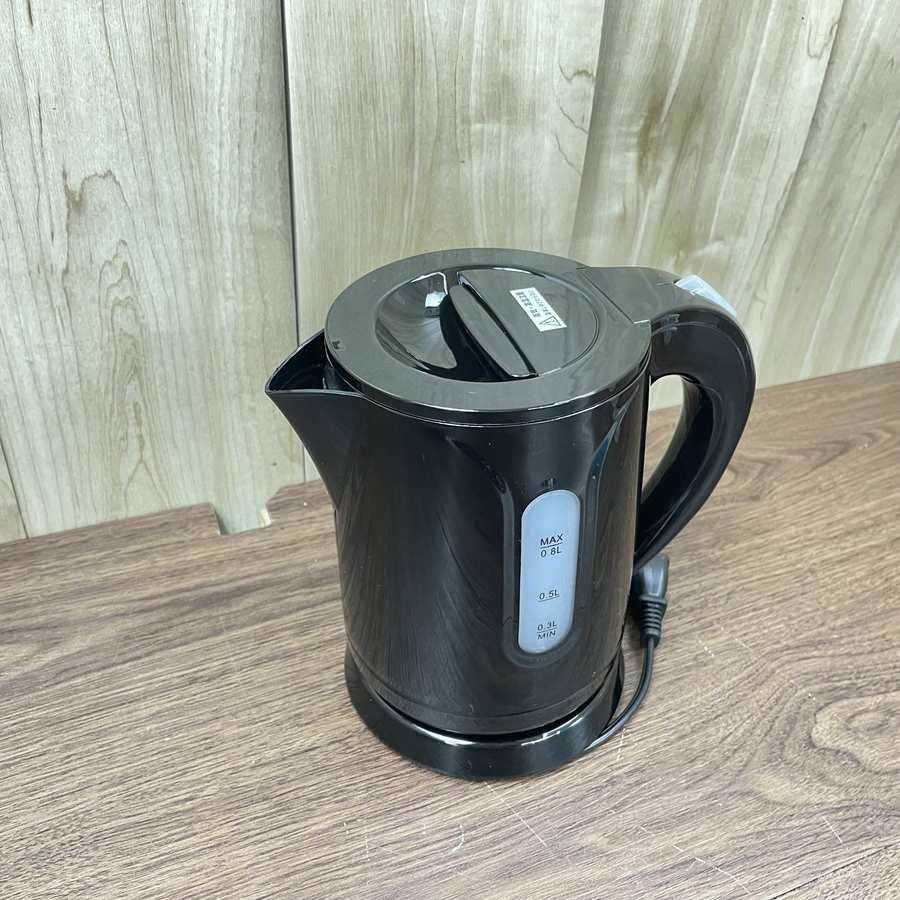 ヒロ・コーポレーション 電気ケトル 0.8L
