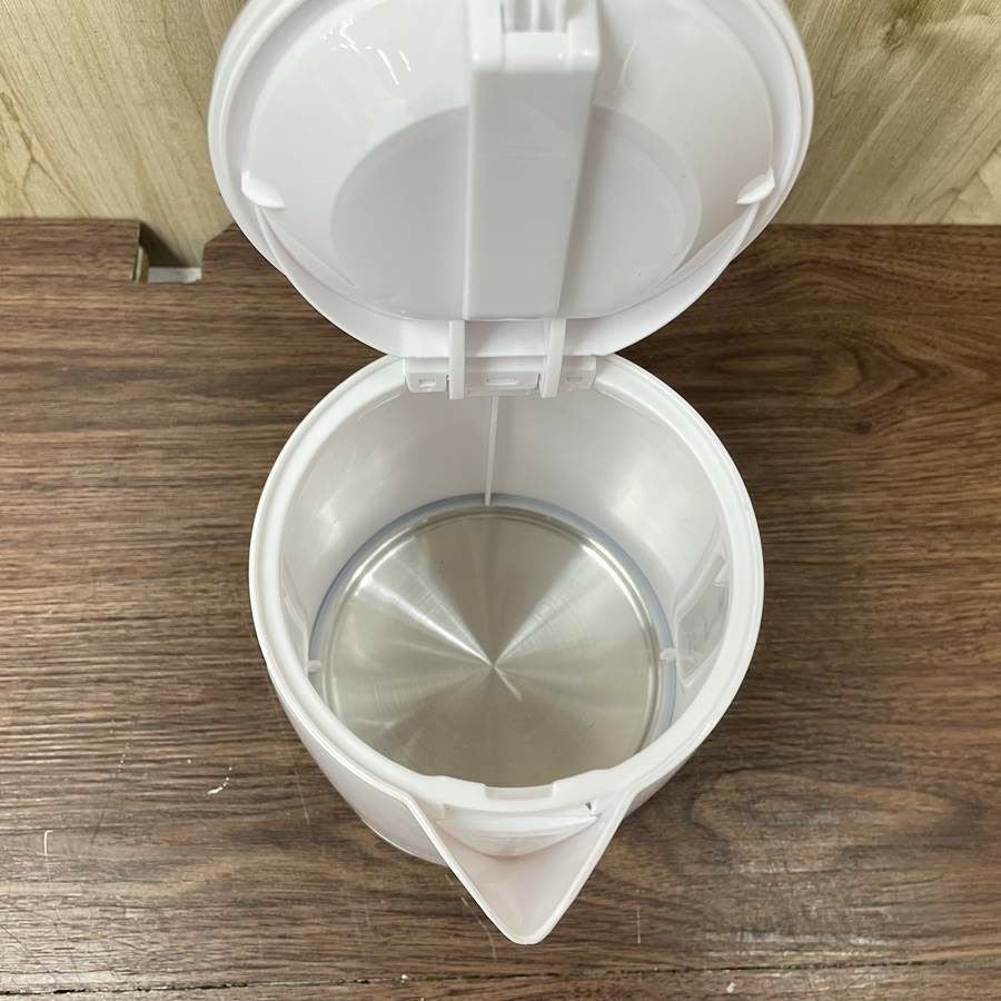 ヒロ・コーポレーション 電気ケトル 0.8L