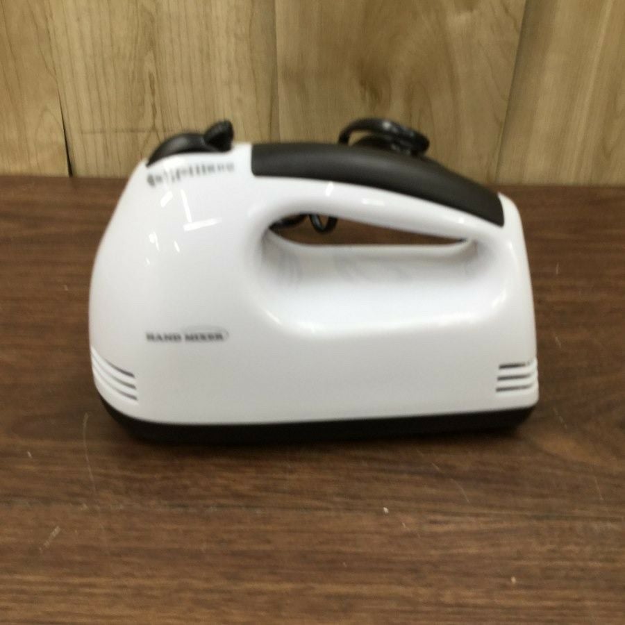 ヒロ・コーポレーション ハンドミキサー