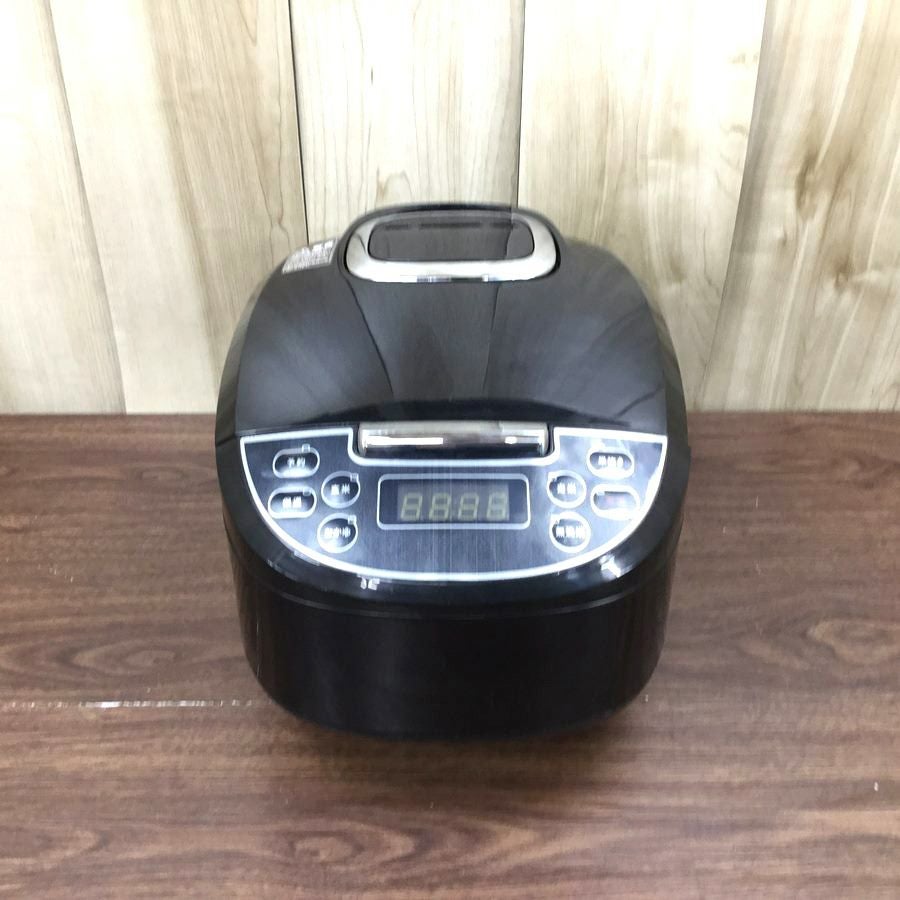 ダイアモンドヘッド 炊飯器 マイコン式 5合炊き 極UMADAKI