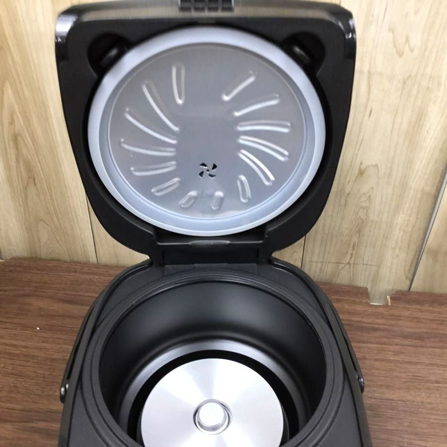 ダイアモンドヘッド 炊飯器 マイコン式 5合炊き 極UMADAKI