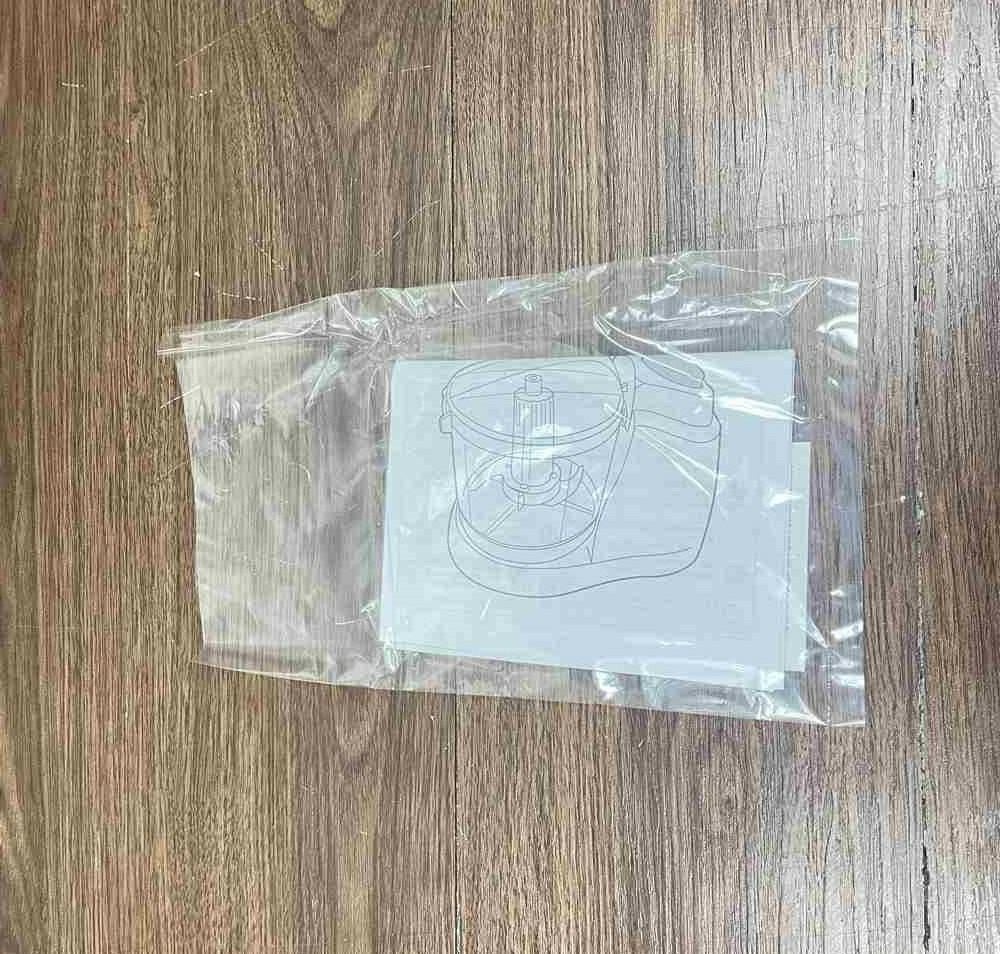 オーム電機 フードプロセッサー