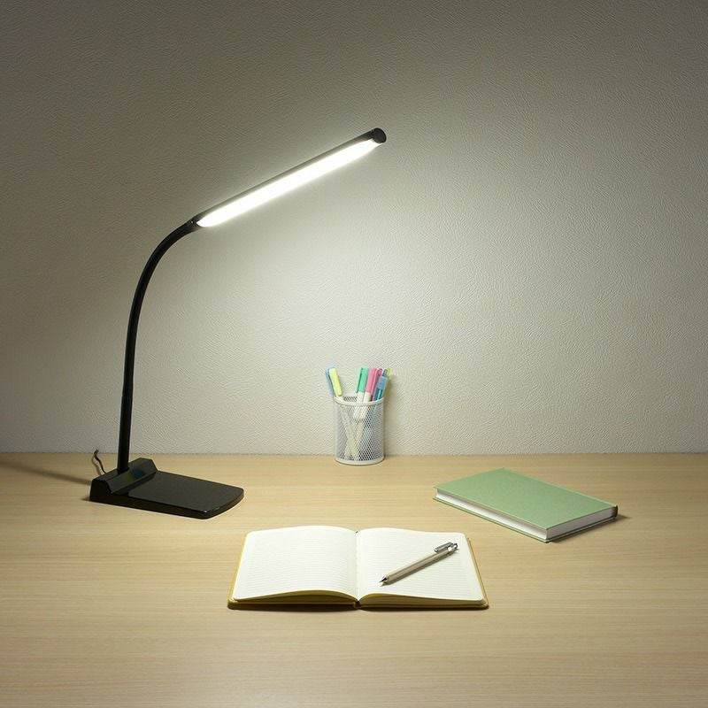 オーム電機 LEDデスクライト