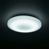 オーム電機 LEDシーリングライト ～8畳