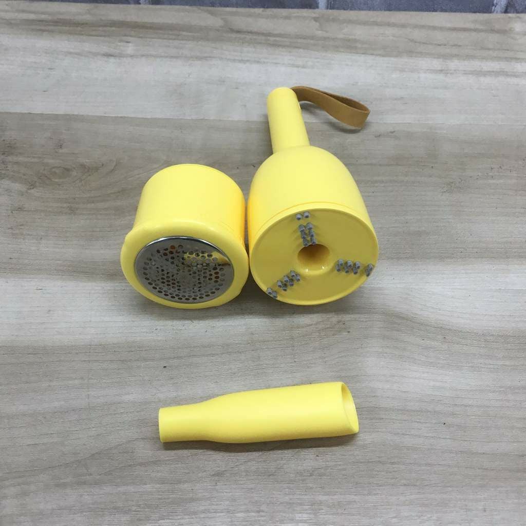 Vaccumi ミニ卓上掃除機&毛玉取り器