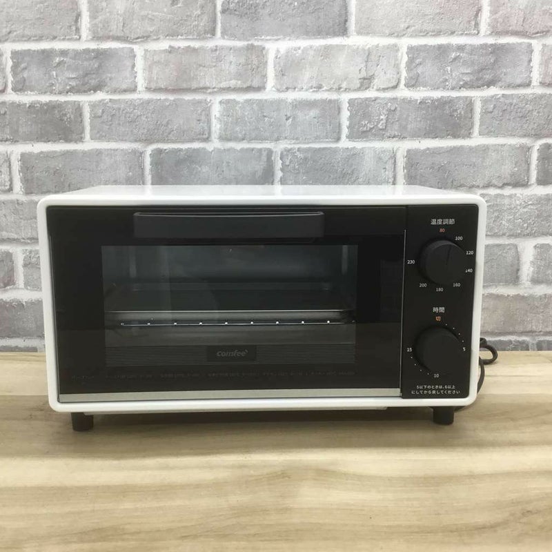 simplus オーブントースター 1000W 2024年製