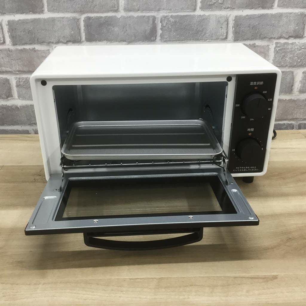 simplus オーブントースター 1000W 2024年製