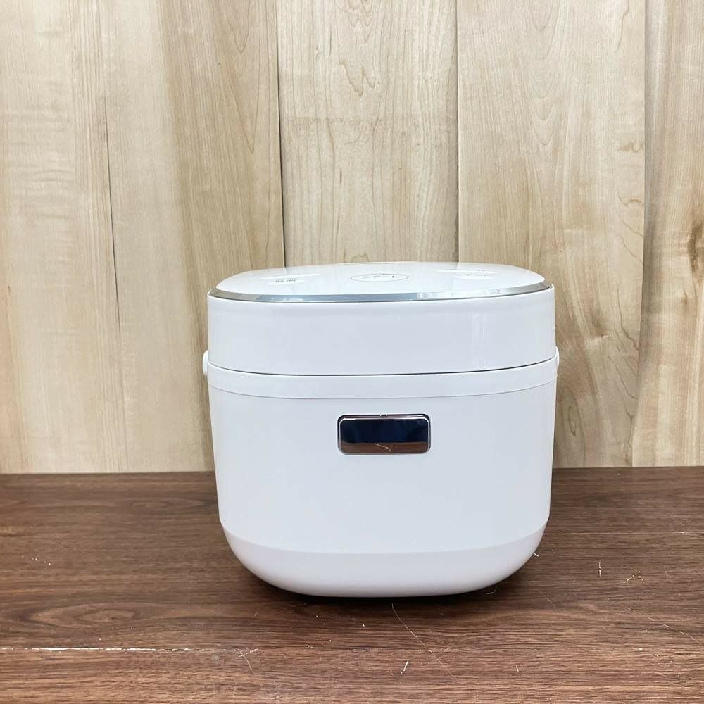 SHARP 炊飯器 マイコン式 3合炊き