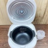 SHARP 炊飯器 マイコン式 3合炊き