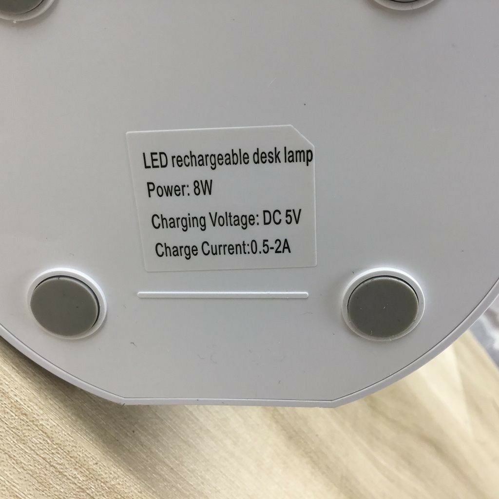 LEDデスクライト