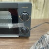 KOIZUMI オーブントースター 1000W